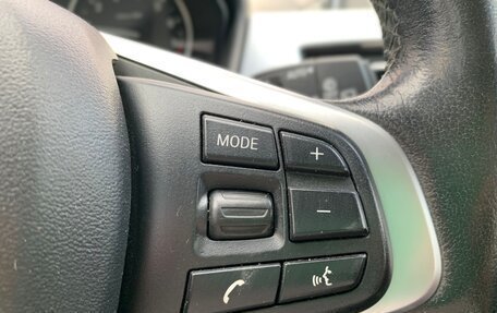 BMW X1, 2015 год, 2 100 000 рублей, 19 фотография
