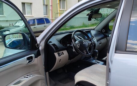 Mitsubishi Pajero Sport II рестайлинг, 2011 год, 2 200 000 рублей, 7 фотография