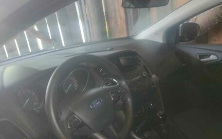 Ford Focus III, 2016 год, 950 000 рублей, 4 фотография