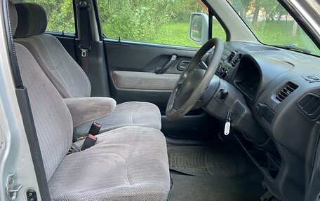 Suzuki Wagon R III, 2002 год, 159 999 рублей, 11 фотография