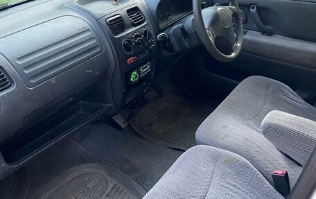 Suzuki Wagon R III, 2002 год, 159 999 рублей, 13 фотография