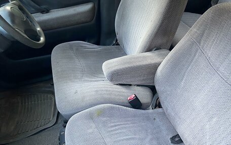 Suzuki Wagon R III, 2002 год, 159 999 рублей, 15 фотография