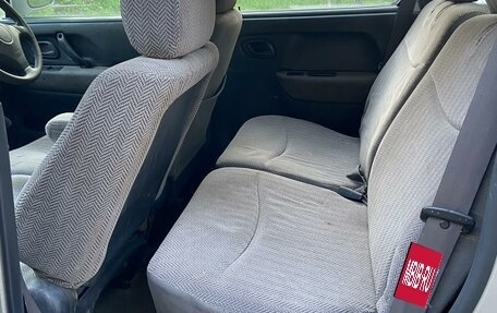 Suzuki Wagon R III, 2002 год, 159 999 рублей, 14 фотография