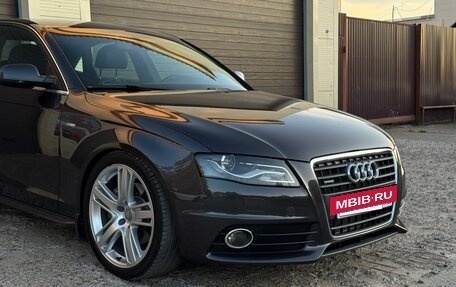 Audi A4, 2011 год, 1 950 000 рублей, 2 фотография