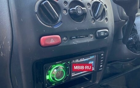 Suzuki Wagon R III, 2002 год, 159 999 рублей, 19 фотография