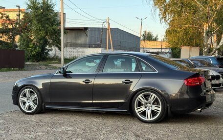 Audi A4, 2011 год, 1 950 000 рублей, 5 фотография