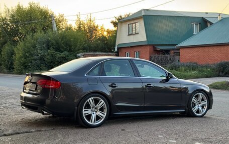 Audi A4, 2011 год, 1 950 000 рублей, 6 фотография