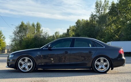 Audi A4, 2011 год, 1 950 000 рублей, 7 фотография