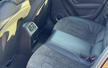 Audi A4, 2011 год, 1 950 000 рублей, 14 фотография