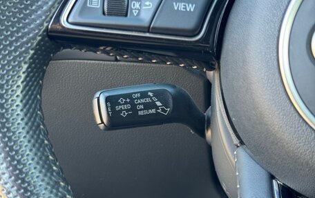 Audi A4, 2011 год, 1 950 000 рублей, 15 фотография