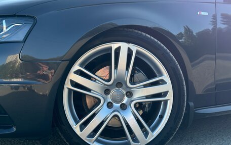 Audi A4, 2011 год, 1 950 000 рублей, 12 фотография