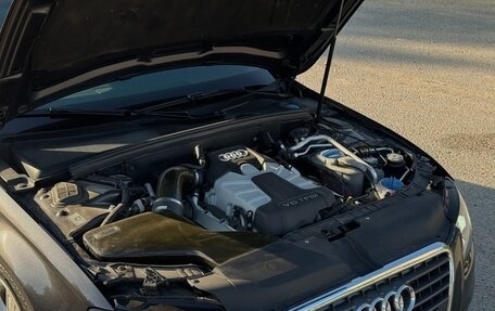 Audi A4, 2011 год, 1 950 000 рублей, 11 фотография