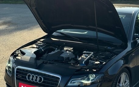 Audi A4, 2011 год, 1 950 000 рублей, 10 фотография