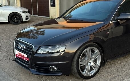 Audi A4, 2011 год, 1 950 000 рублей, 4 фотография