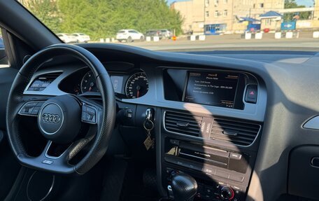 Audi A4, 2011 год, 1 950 000 рублей, 20 фотография