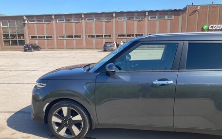 KIA Soul III, 2021 год, 2 300 000 рублей, 5 фотография