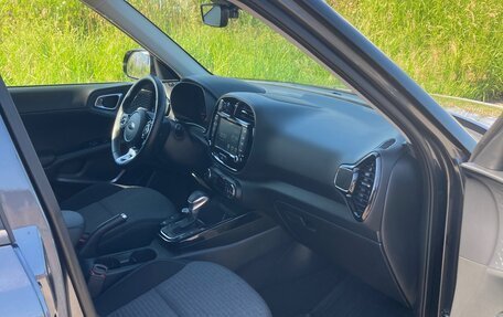 KIA Soul III, 2021 год, 2 300 000 рублей, 11 фотография