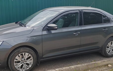 Skoda Rapid II, 2021 год, 1 830 000 рублей, 2 фотография