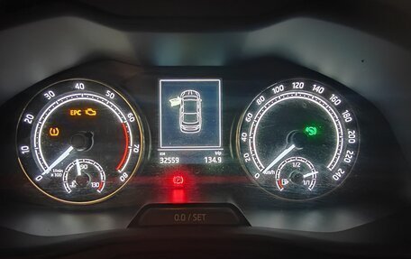 Skoda Rapid II, 2021 год, 1 830 000 рублей, 9 фотография