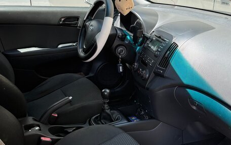 Hyundai i30 I, 2010 год, 780 000 рублей, 7 фотография