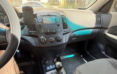 Hyundai i30 I, 2010 год, 780 000 рублей, 9 фотография
