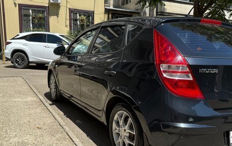 Hyundai i30 I, 2010 год, 780 000 рублей, 6 фотография