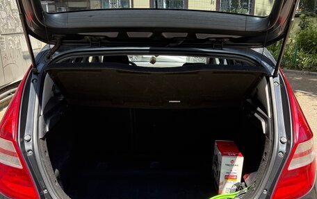 Hyundai i30 I, 2010 год, 780 000 рублей, 12 фотография