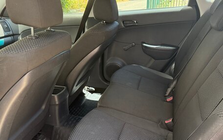 Hyundai i30 I, 2010 год, 780 000 рублей, 13 фотография