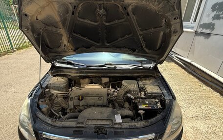 Hyundai i30 I, 2010 год, 780 000 рублей, 10 фотография