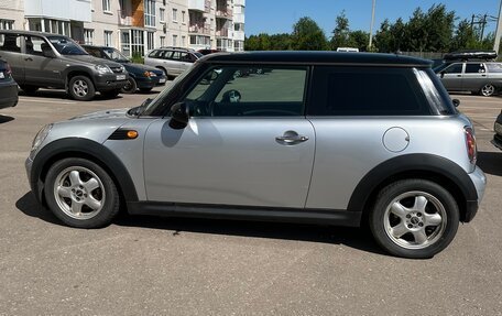MINI Hatch, 2007 год, 700 000 рублей, 3 фотография