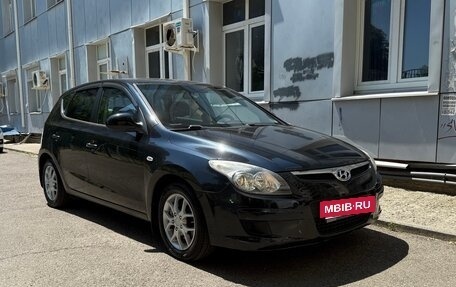 Hyundai i30 I, 2010 год, 780 000 рублей, 2 фотография