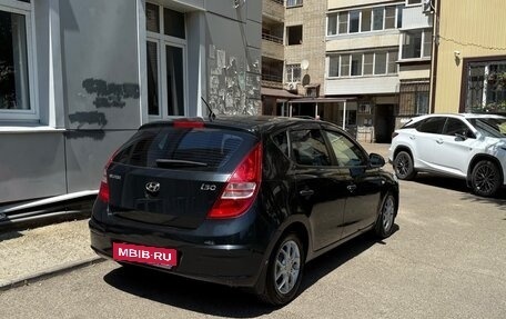 Hyundai i30 I, 2010 год, 780 000 рублей, 4 фотография