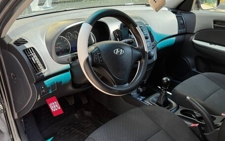 Hyundai i30 I, 2010 год, 780 000 рублей, 8 фотография