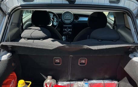 MINI Hatch, 2007 год, 700 000 рублей, 8 фотография