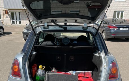 MINI Hatch, 2007 год, 700 000 рублей, 7 фотография