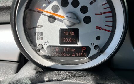 MINI Hatch, 2007 год, 700 000 рублей, 15 фотография