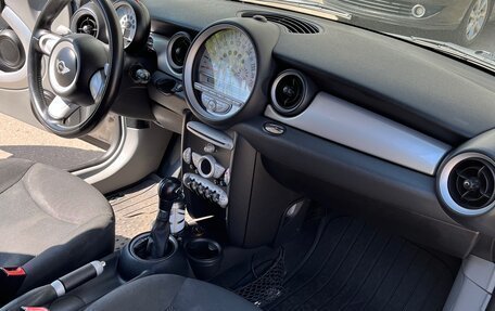 MINI Hatch, 2007 год, 700 000 рублей, 13 фотография