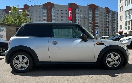 MINI Hatch, 2007 год, 700 000 рублей, 4 фотография