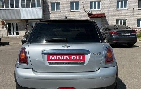 MINI Hatch, 2007 год, 700 000 рублей, 5 фотография