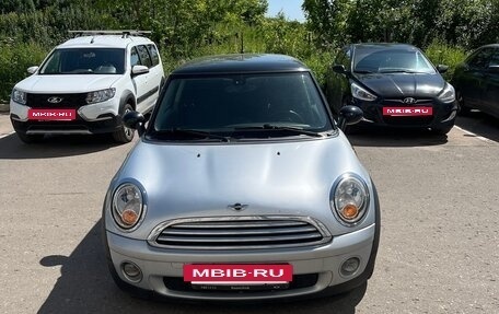 MINI Hatch, 2007 год, 700 000 рублей, 6 фотография