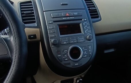 KIA Soul I рестайлинг, 2012 год, 820 000 рублей, 8 фотография