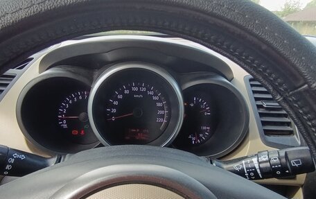 KIA Soul I рестайлинг, 2012 год, 820 000 рублей, 9 фотография
