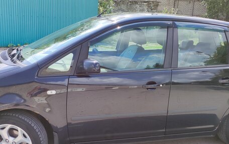 Ford C-MAX I рестайлинг, 2007 год, 600 000 рублей, 2 фотография