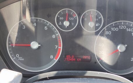 Ford C-MAX I рестайлинг, 2007 год, 600 000 рублей, 7 фотография