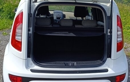 KIA Soul I рестайлинг, 2012 год, 820 000 рублей, 6 фотография