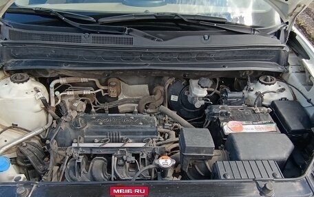 KIA Soul I рестайлинг, 2012 год, 820 000 рублей, 7 фотография