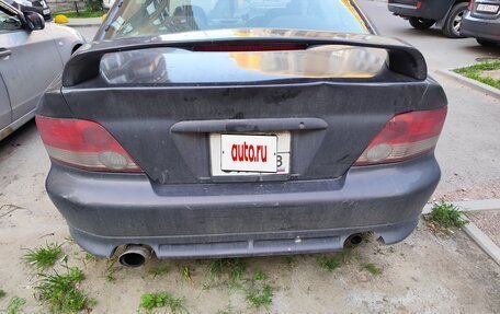 Mitsubishi Galant VIII, 1998 год, 450 000 рублей, 4 фотография