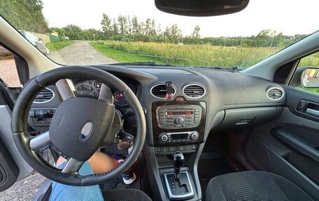 Ford Focus II рестайлинг, 2007 год, 400 000 рублей, 10 фотография