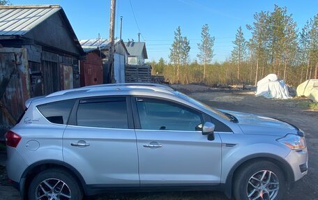 Ford Kuga III, 2008 год, 890 000 рублей, 3 фотография