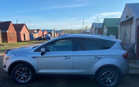 Ford Kuga III, 2008 год, 890 000 рублей, 2 фотография